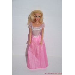 Mattel Barbie hercegnő baba