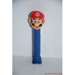 Nintendo Super Mario PEZ cukorkatartó