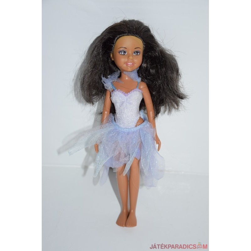 Mattel Barbie Wee 3 Freinds Dance tündér baba