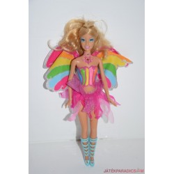 Mattel Barbie Magic of the Rainbow: Elina baba