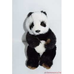 Vintage WWF panda plüss maci