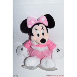 Disney plüss Minnie egér jégkorcsolyával