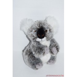 Teddy-Hermann élethű plüss koala maci