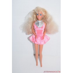Vintage Mattel Bed Time Fun Barbie baba
