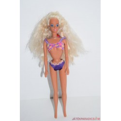 Vintage Mattel Glitter Beach Barbie baba