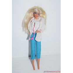 Vintage Mattel Dr. Barbie baba
