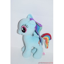 My Little Pony, Én kicsi pónim: Rainbow Dash plüss póni