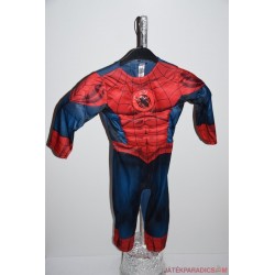 Spiderman, Pókember farsangi jelmez 3-4 évesnek