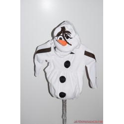 Disney Jégvarázs: Olaf, a hóember farsangi jelmez 3-4 évesnek