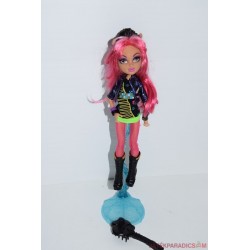 Monster High 13 Wishes Howleen Wolf baba