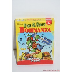 Amigo Bohnanza Fun & Easy kártya társasjáték