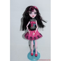 Monster High Picture Day Draculaura baba