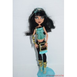 Monster High School's Out Cleo de Nile baba