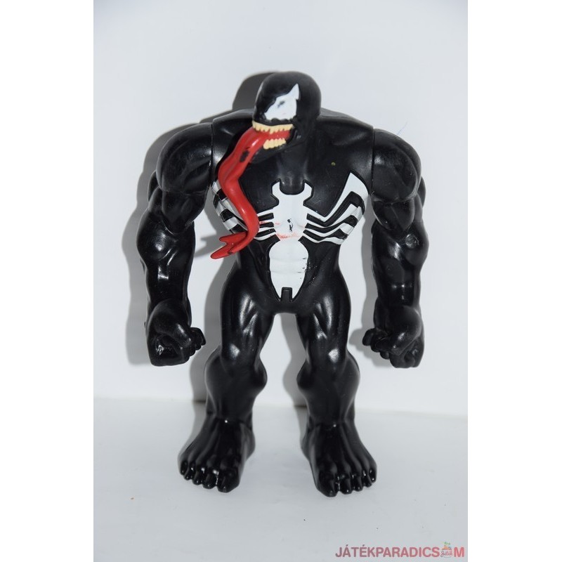 Spiderman Pókember Venom akciófigura
