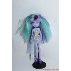 Monster High Electrified Hair Twyla baba