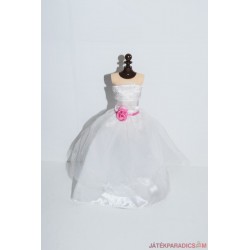 Mattel Barbie menyasszonyi ruha