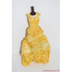 Vintage Disney Belle hercegnő estélyi ruha
