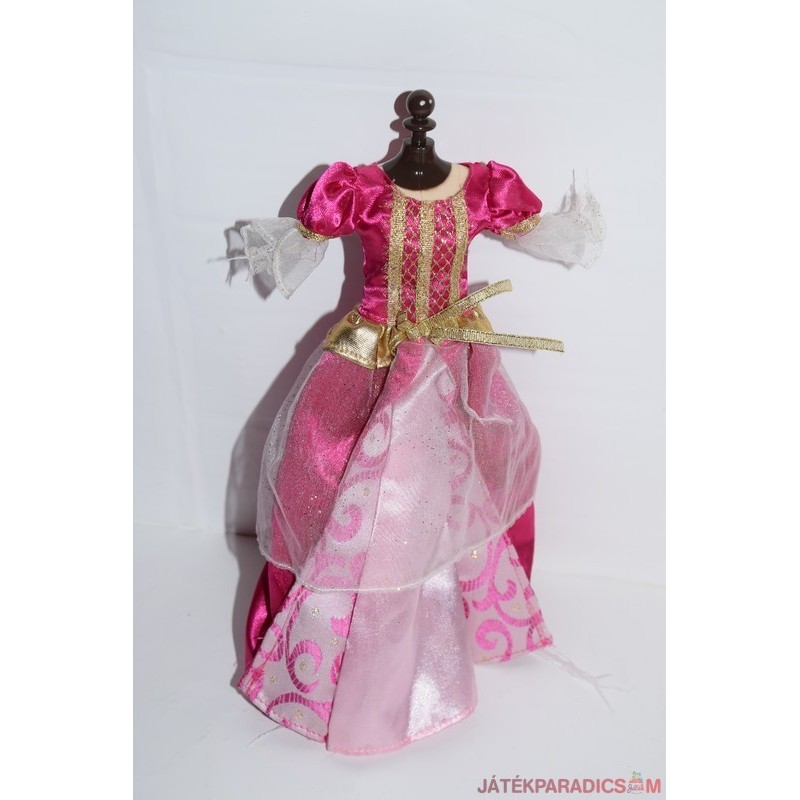 Mattel Barbie hercegnő ruha