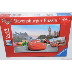 Ravensburger Disney Verdák puzzle kirakós játék