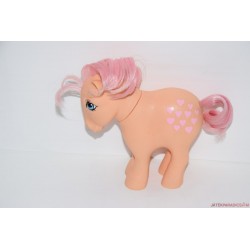 Peachy G1 My Little Pony póni