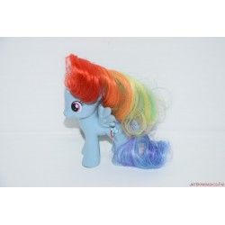 Rainbow Dash My Little Pony póni