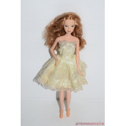 Mattel Princess and the Pea: Masquerade Ball Barbie hercegnő baba