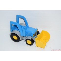 Lego Duplo markolós traktor
