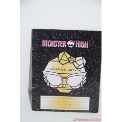 Monster High Viperine Gorgon füzet
