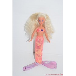 Vintage Mattel Mermaid Skipper sellő baba