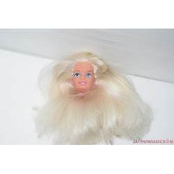 Vintage Mattel Barbie babafej