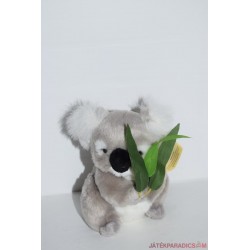 Koala plüss bambusszal