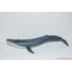 Schleich 14696 Kék bálna gumifigura