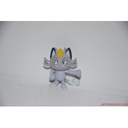 Pokémon, Meowth macska figura