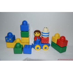 Lego Primo vegyes készlet