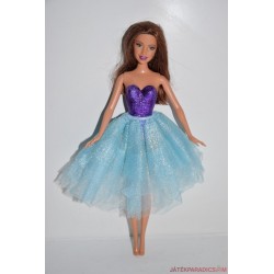 Mattel Barbie Modern Princess: Teresa baba