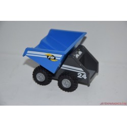 Playmobil billenős kicsi teherautó