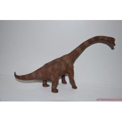 Schleich 14515 Brachiosaurus dinosaurus gumifigura