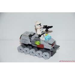 LEGO Star Wars 75028 Clone Turbo Tank