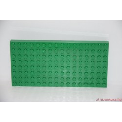 LEGO zöld alaplap 8 x 16
