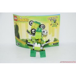 Lego Mixels 41548  LEGO készlet