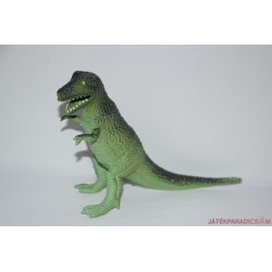 Tyrannosaurus dinosaurus T-Rex gumifigura