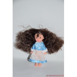 Vintage Mattel Barbie Kelly baba