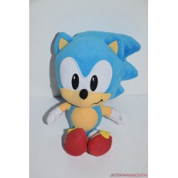 Sega Sonic The Hedgehog: Sonic, a sündisznó plüss