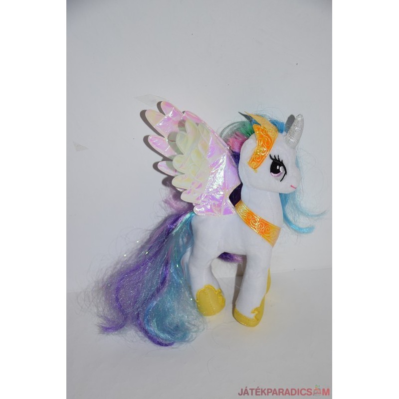 My Little Pony, Én kicsi pónim: Celestia hercegnő plüss