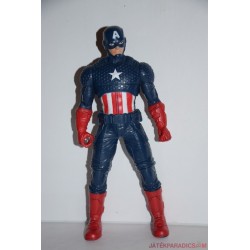 Marvel Bosszúállók: Amerika kapitány akciófigura