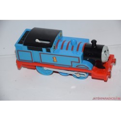 Thomas, a gőzmozdony: Thomas mozdony