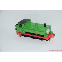 Vintage Thomas, a gőzmozdony: Duck DieCast fém mozdony