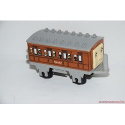 Vintage Thomas, a gőzmozdony: Clarabel vonat vagon