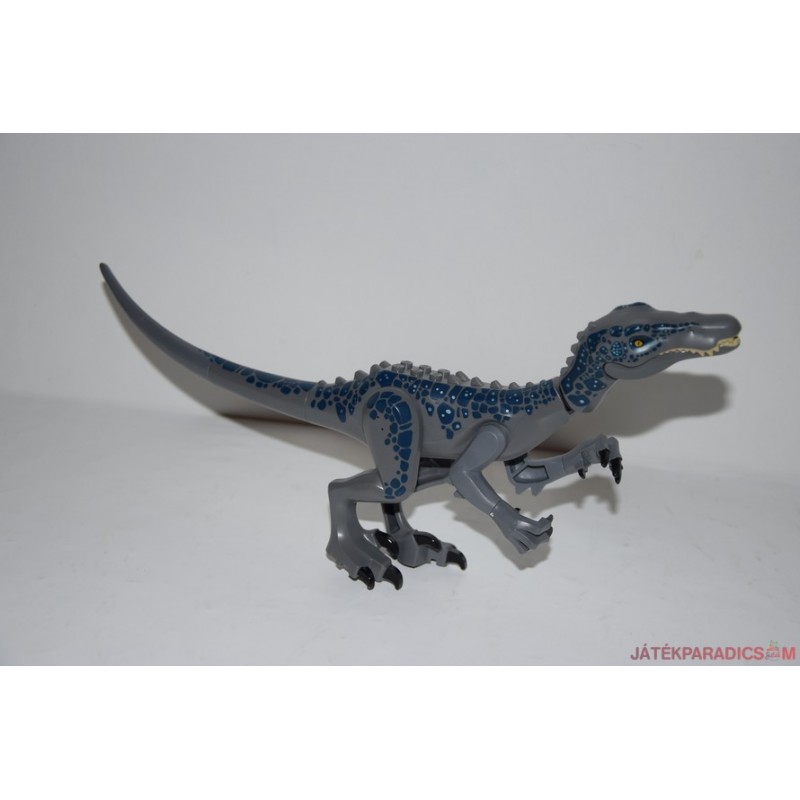 LEGO Jurrasic World 75935 Baryonyx dinoszaurusz figura