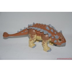 LEGO Jurrasic World 75941 Ankylosaurus dinoszaurusz figura